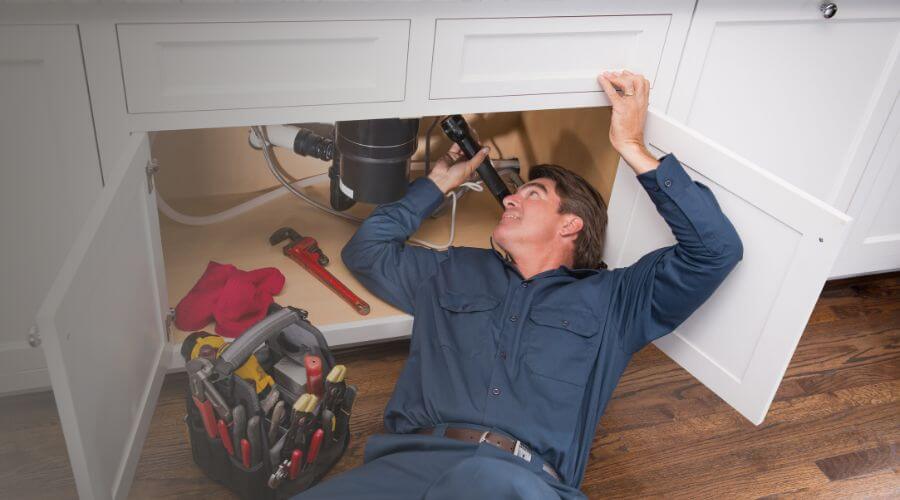 Local sewer line repair in Orland, CA